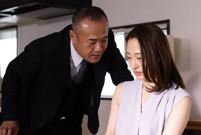 Chồng yêu dính bẫy của sếp mất người vợ lúc nào không hề hay biết