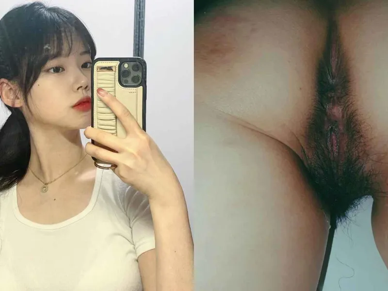 Cô em người mẫu lỗ lồn hồng đã không thích mà anh người yêu còn đăng hình thổi kèn lên mạng